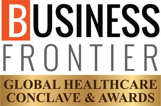 Business Frontier Global Healthcare Conclave & Awards