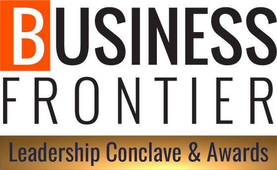 Business Frontier Leadership Conclave & Awards