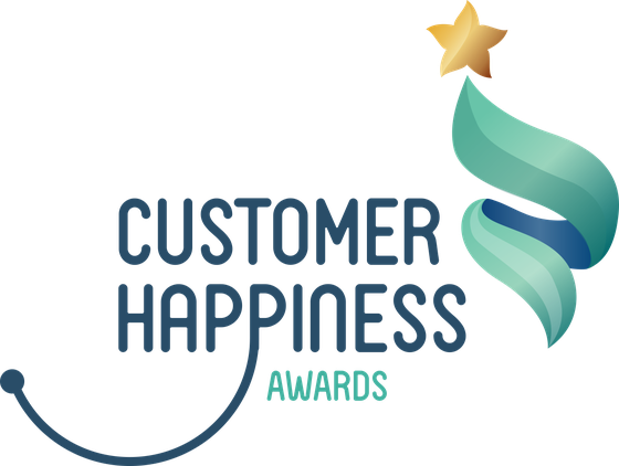 Customer Happiness Awards