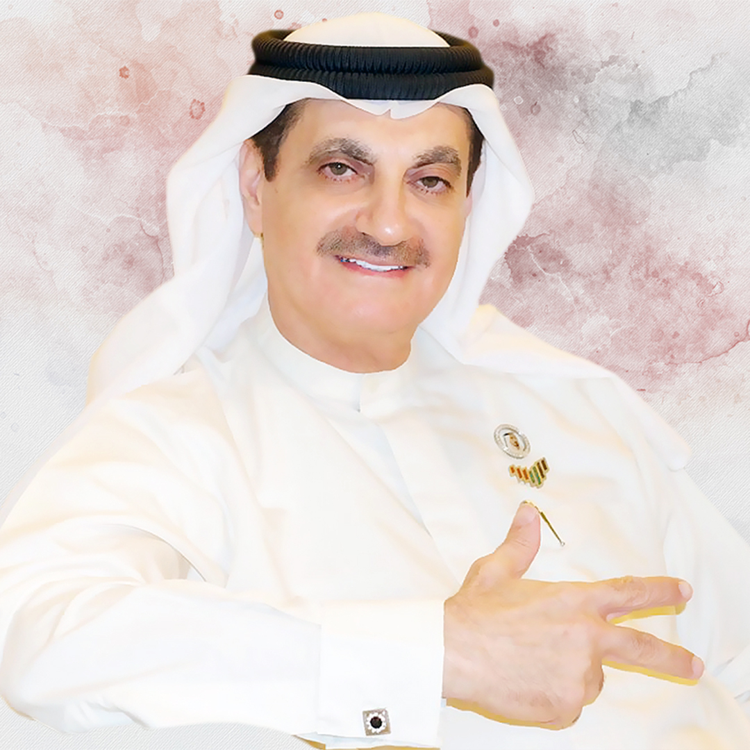 H.E. Yaqoob Al Ali