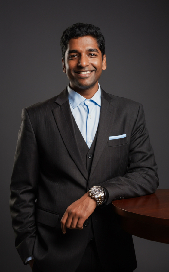 Abhishek Jalan