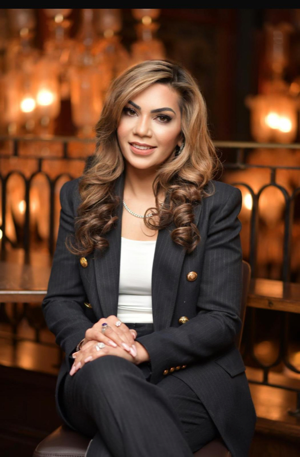 Prof. Fatima Zaman