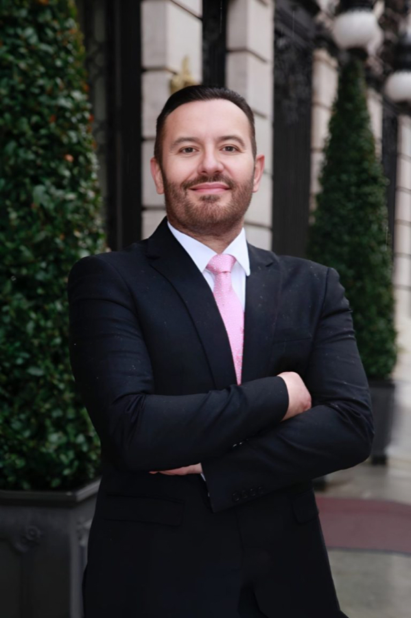 Dr. Ignacio Bonasa