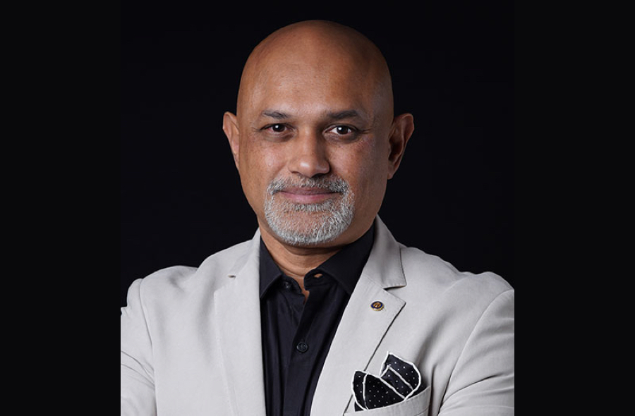 Prof. Jeevan D'Mello
