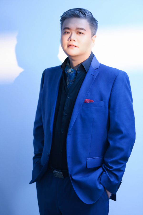 Dr. Majid Jack Hsiung
