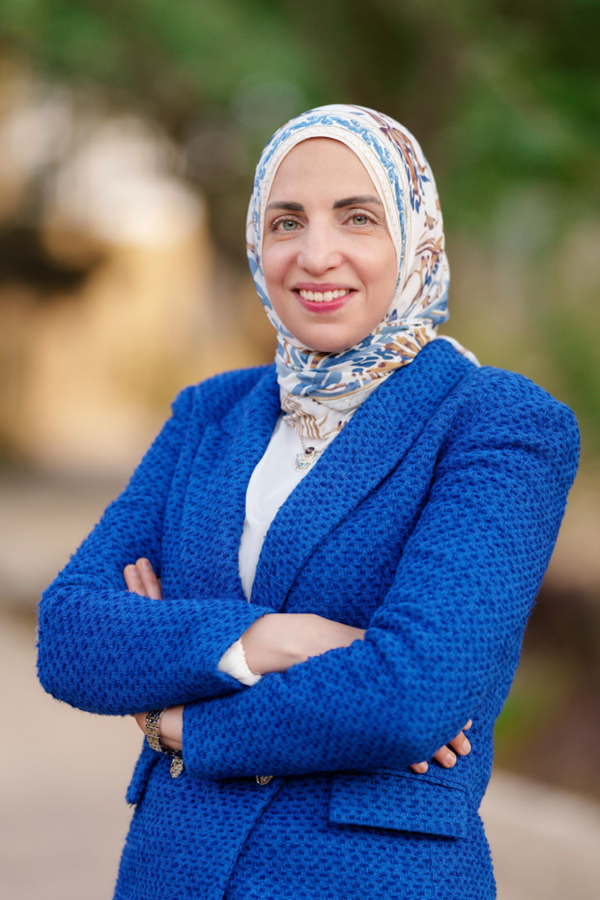 Salma Hassan