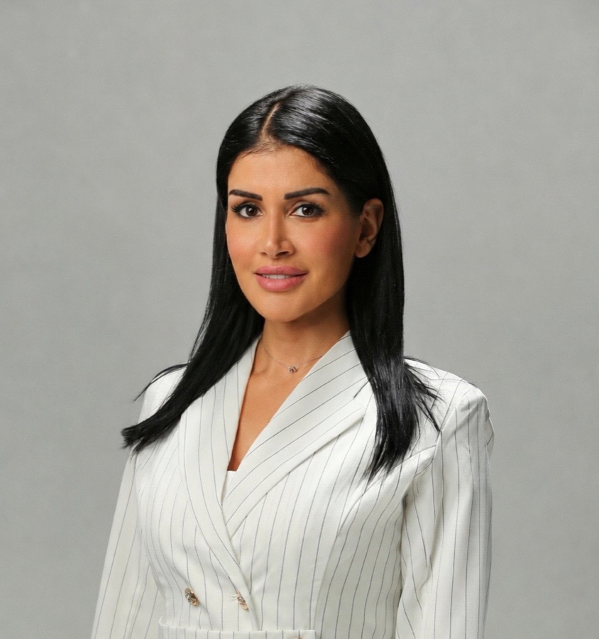 Dr. Soha Chahine