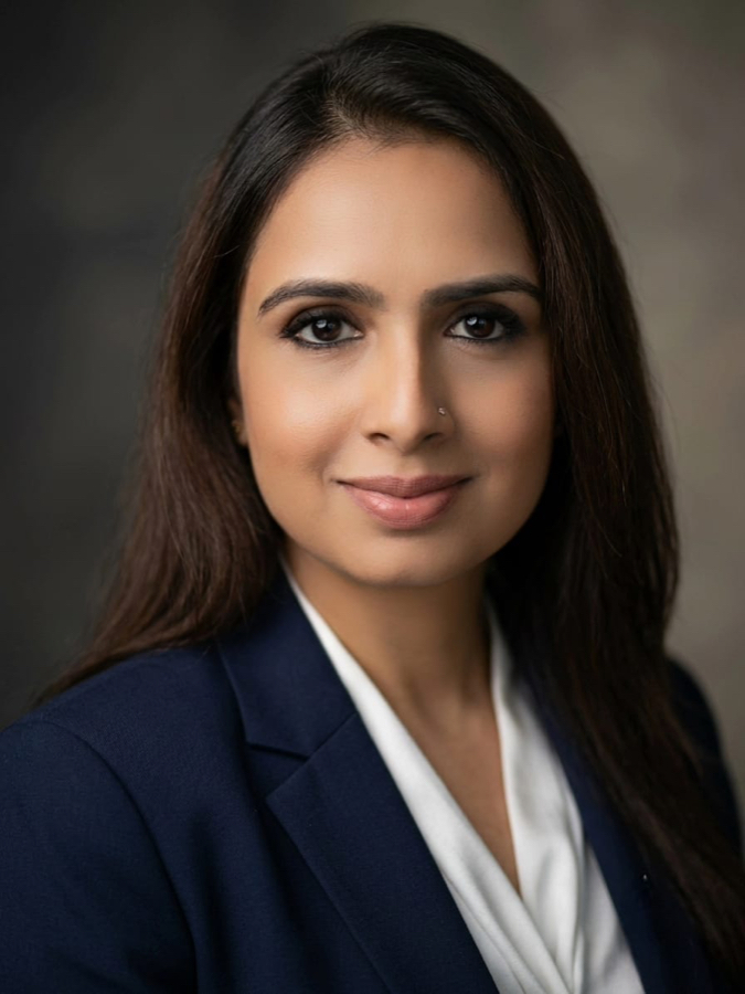 Sreyasi Roy