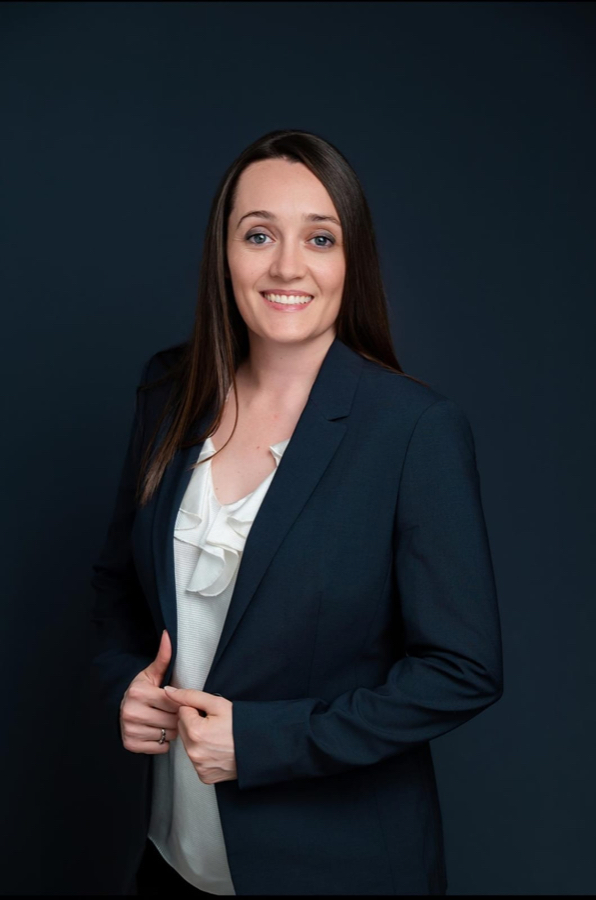 Dr. Tanya Goodwin