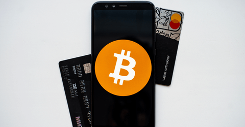 Crypto credit cards: Rewards and limitations