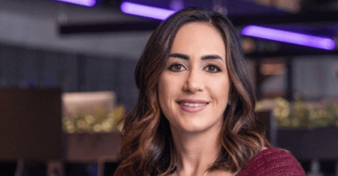 Cristina Junqueira, Co-Founder and Vice President of Branding and Business Development at Nubank, is revolutionizing digital banking in Brazil.