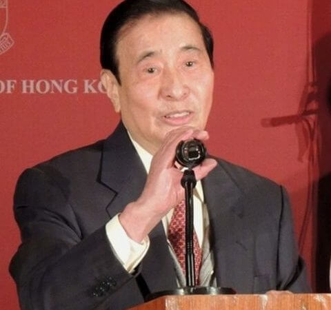 A Visionary Entrepreneur: The Story of Dr. Lee Shau-Kee