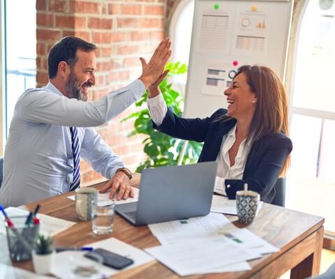 Mastering Meetings in a Creative Business: Thought leadership insights on effective communication, team engagement, and efficient meeting management.