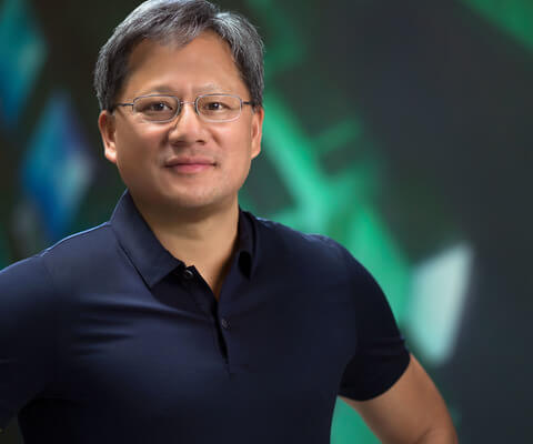 NVIDIA's groundbreaking AI lineup: Revolutionizing industries with DGX GH200 and more!