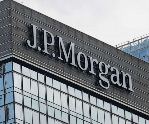 JPMorgan Chase demonstrates leader ship in addressing climate change with $200M investment in carbon removal initiatives.