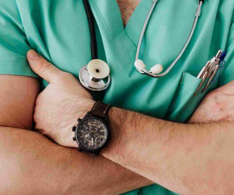 thought leadership insights on Future Healthcare Transformation, embracing technology, patient-centered care, and improving health outcomes.