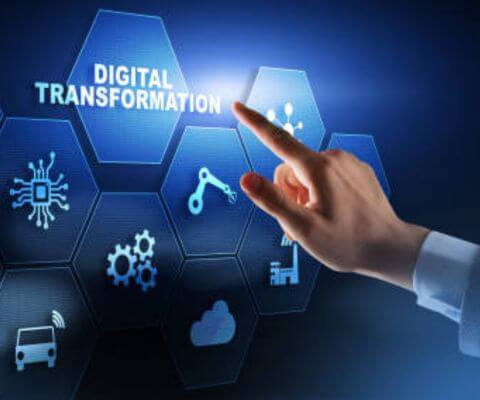 Unlocking your business's potential through the Digital Transformation Maturity Pathway. Gain insights and guidance from this thought leadership article.
