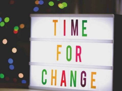 Effective Change Management Success Strategies in this thought leadership article. Explore the Four Rooms of Change.