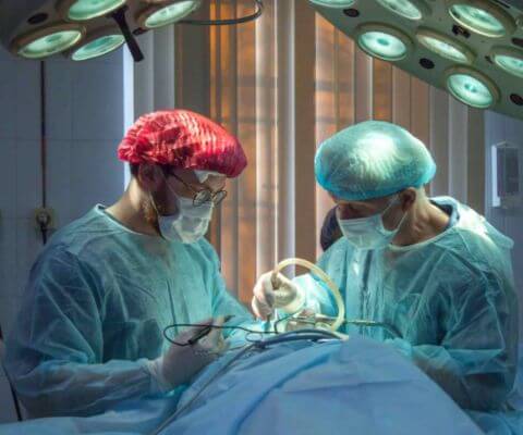 Investing in Healthcare Leadership
