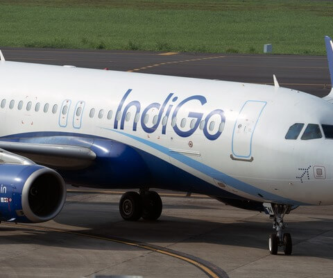 Airbus secures historic 500-jet deal with IndiGo, boosting India's aviation market. In future demand drives significant growth prospects.