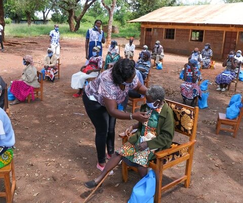 Tanzania successfully declares an end to the Marburg outbreak, with WHO's intervention and government efforts playing a crucial role. Learn more here.