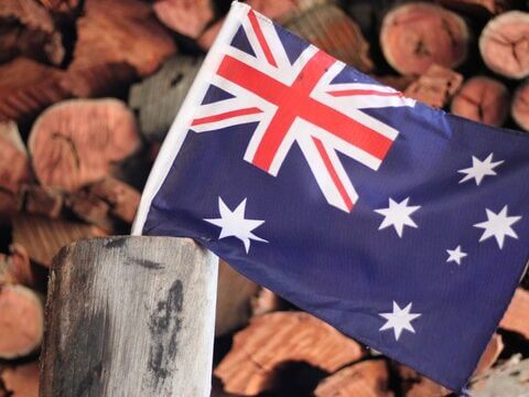 Australia Indigenous Rights Referendum