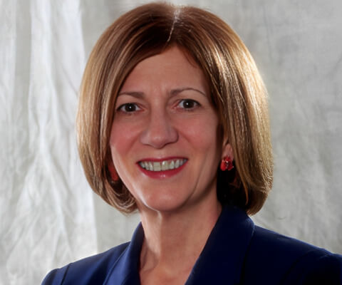 Wendy Kallergis Hospitality Leadership