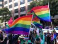 Hong Kong's highest court issues a landmark ruling on same-sex rights, marking progress for LGBTQ activists.