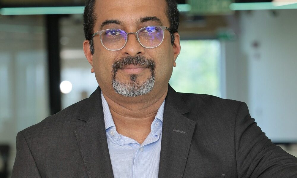 Sudheer Padiyar
