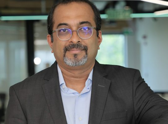 Sudheer Padiyar