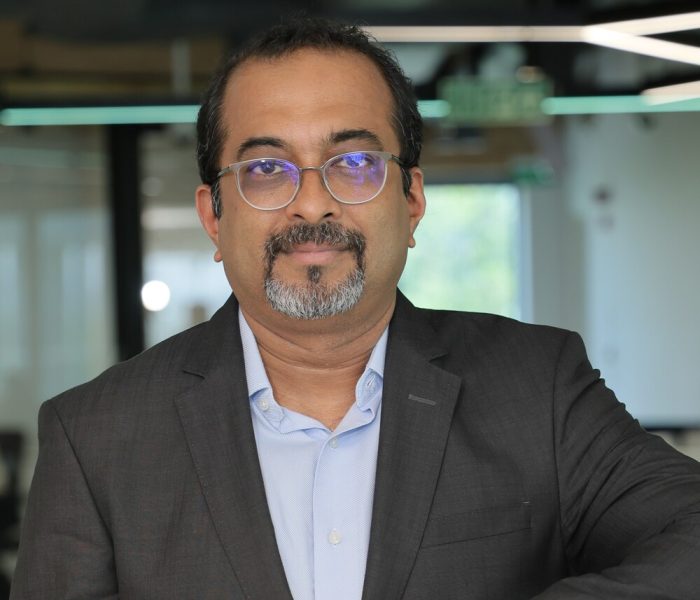 Sudheer Padiyar