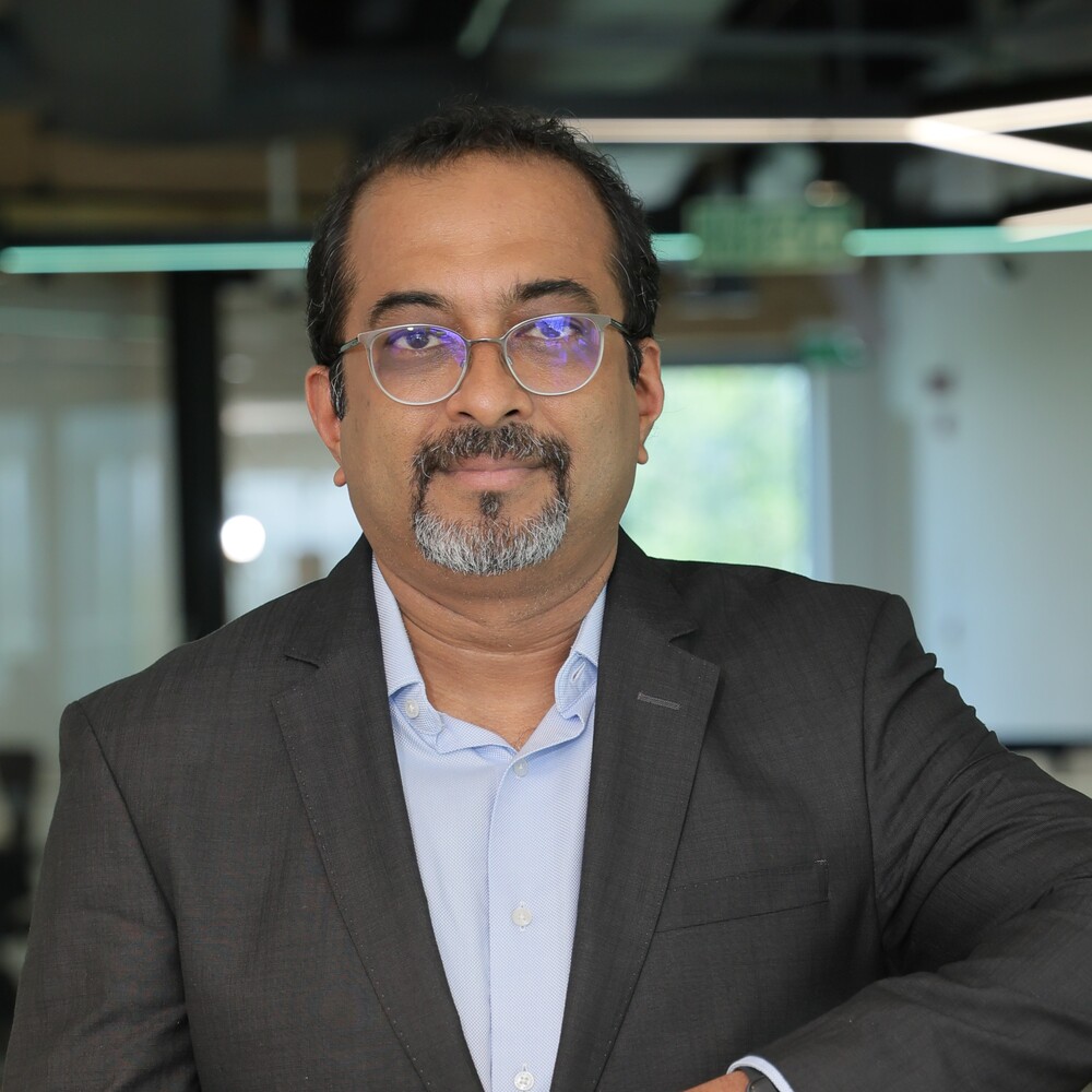 Sudheer Padiyar