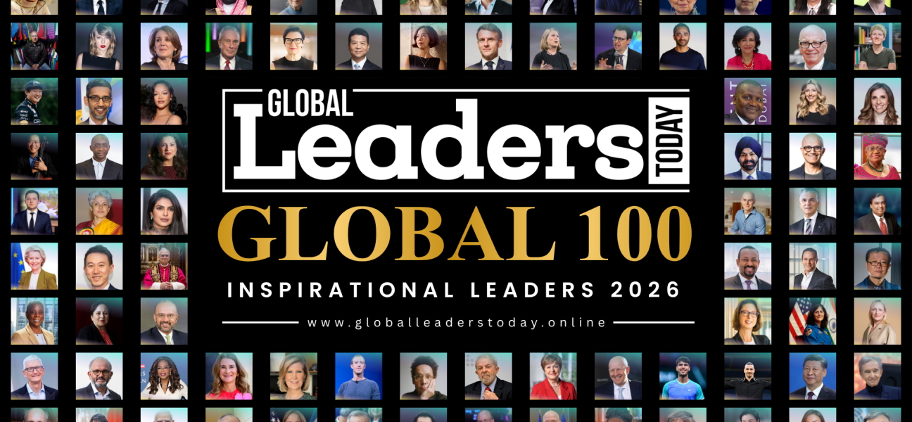Global 100 cover