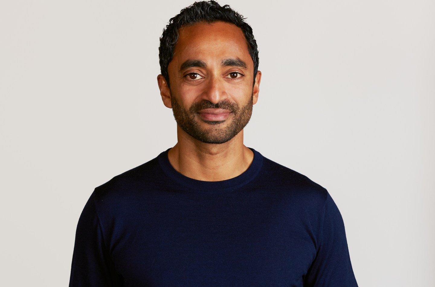 Chamath Palihapitiya — Technology / Investment