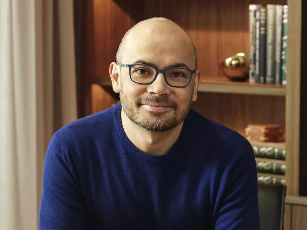 Demis Hassabis — Artificial Intelligence / Science