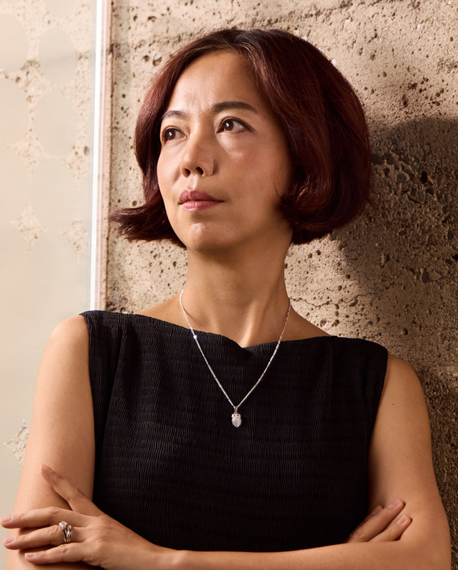 Fei-fei Li — Artificial Intelligence / Academia