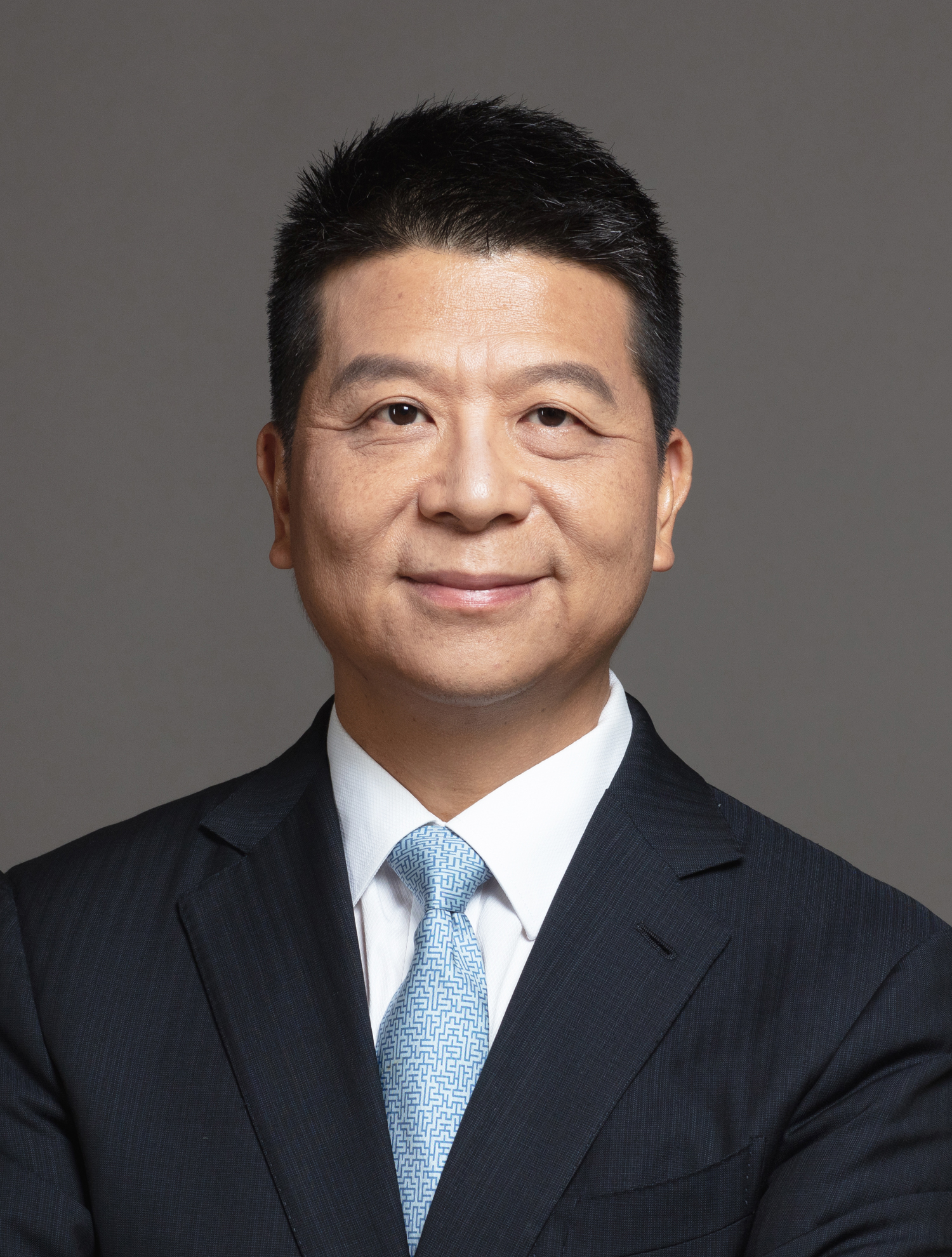 Guo Ping — Technology / Telecommunications