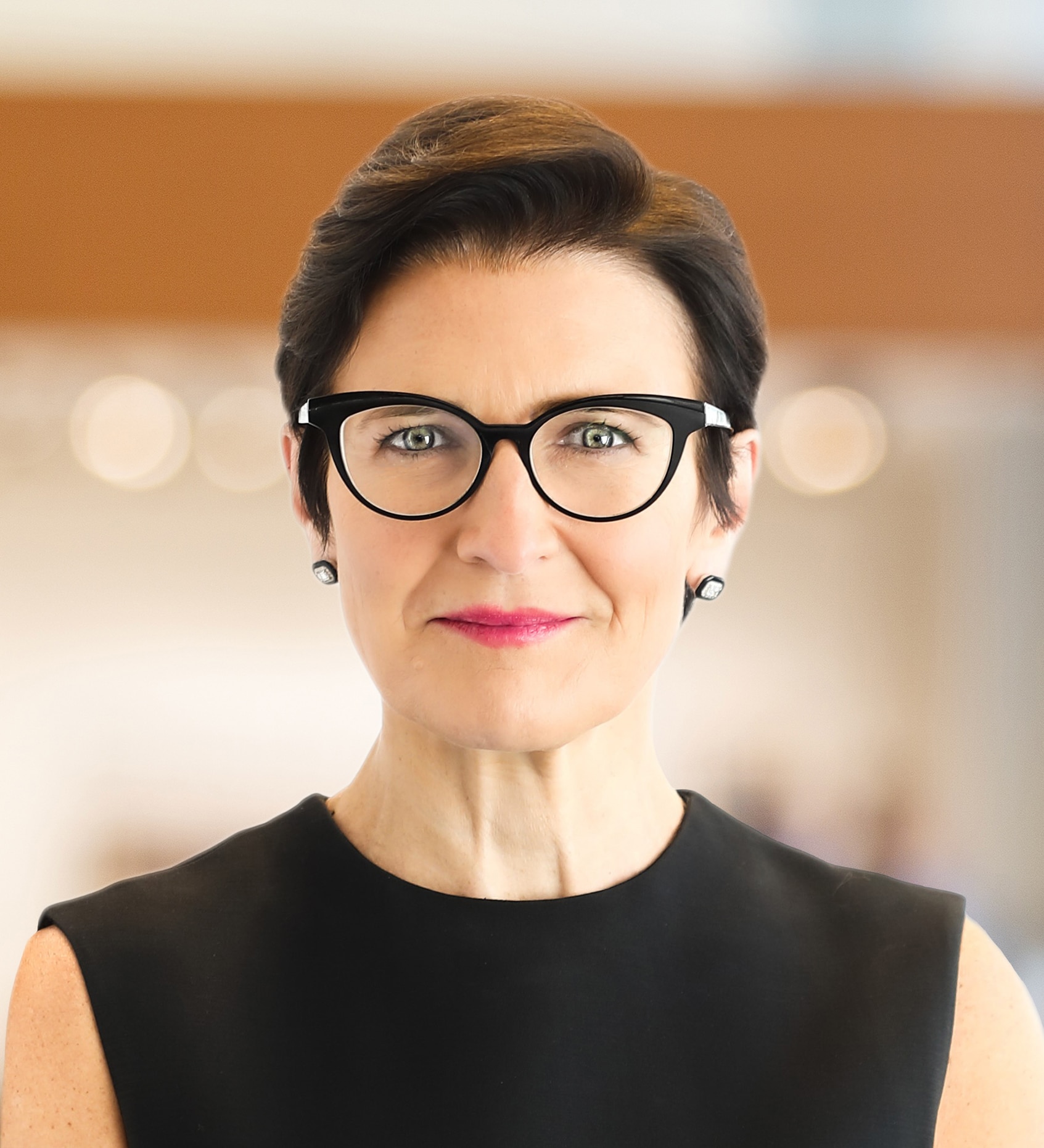 Jane Fraser — Finance / Banking