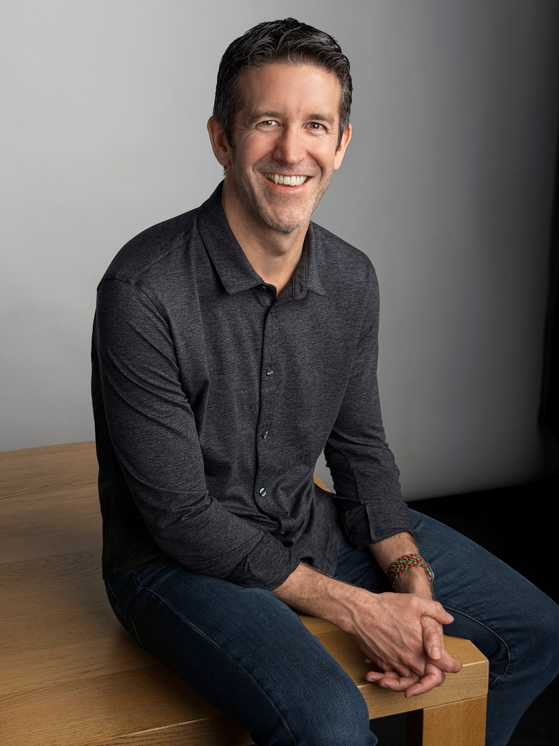 John Ternus — Technology / Consumer Electronics