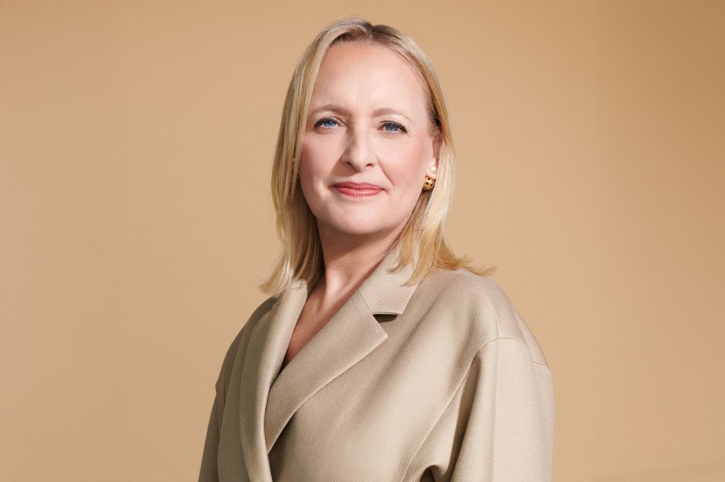 Julie Sweet — Technology / Consulting