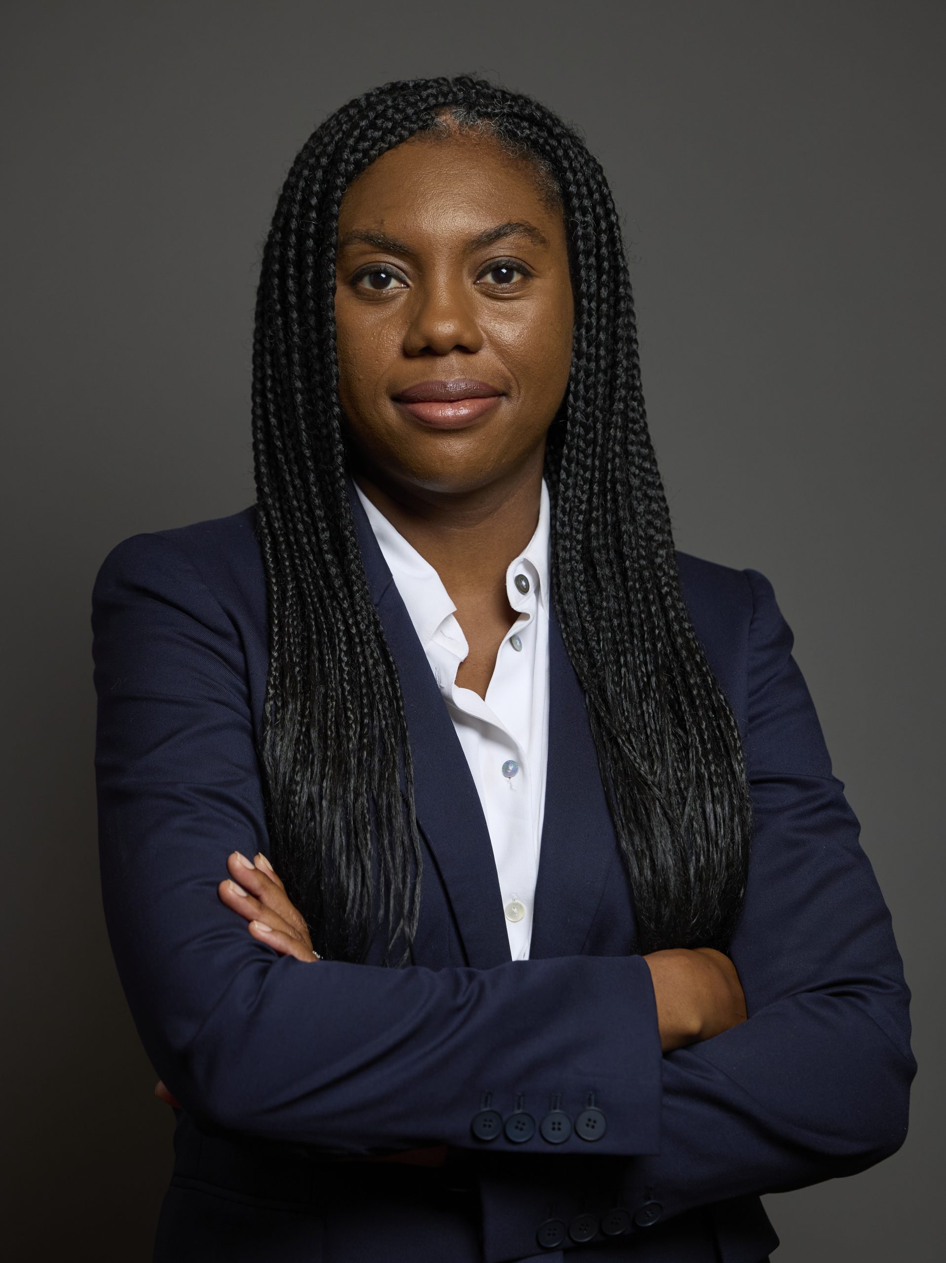 Kemi Badenoch — Politics / Government