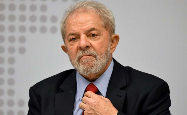 Lula da Silva — Politics / Government