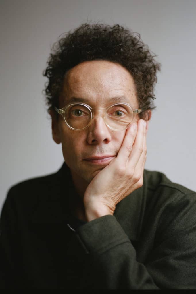 Malcolm Gladwell — Media / Ideas / Culture