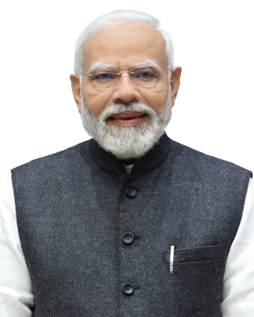 Narendra Modi — Politics / Government