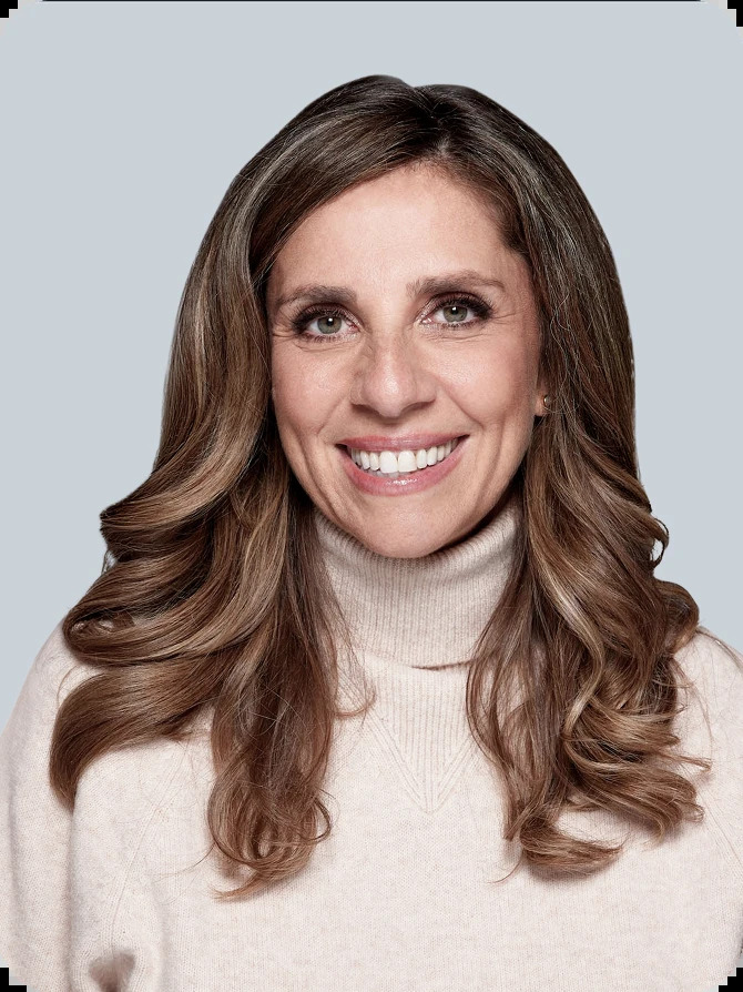 Nicola Mendelsohn — Technology / Advertising