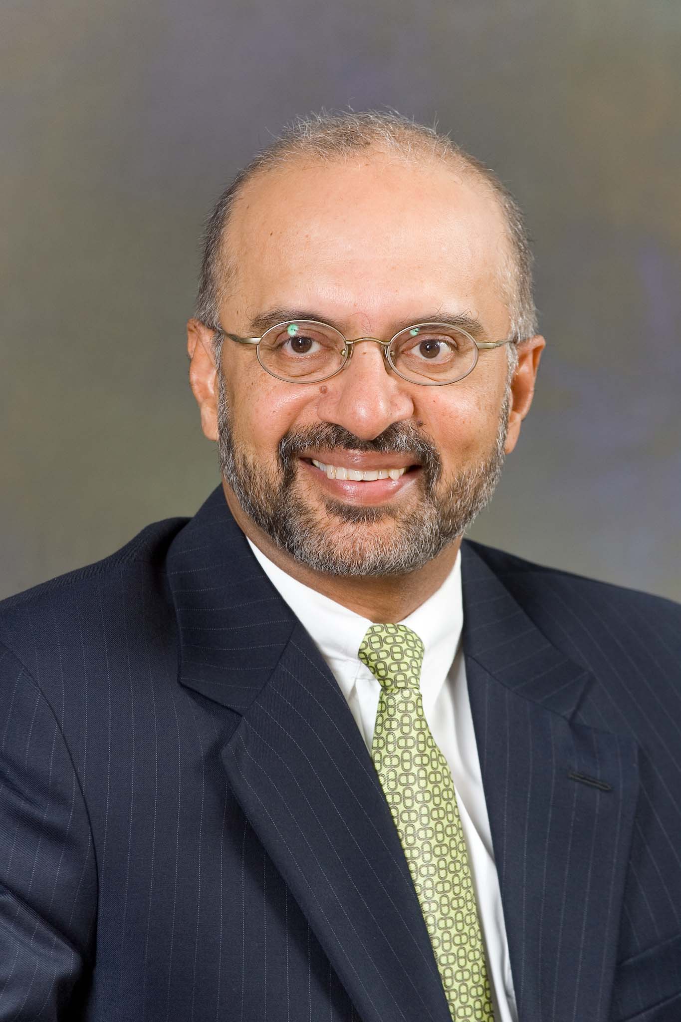 Piyush Gupta — Finance / Banking