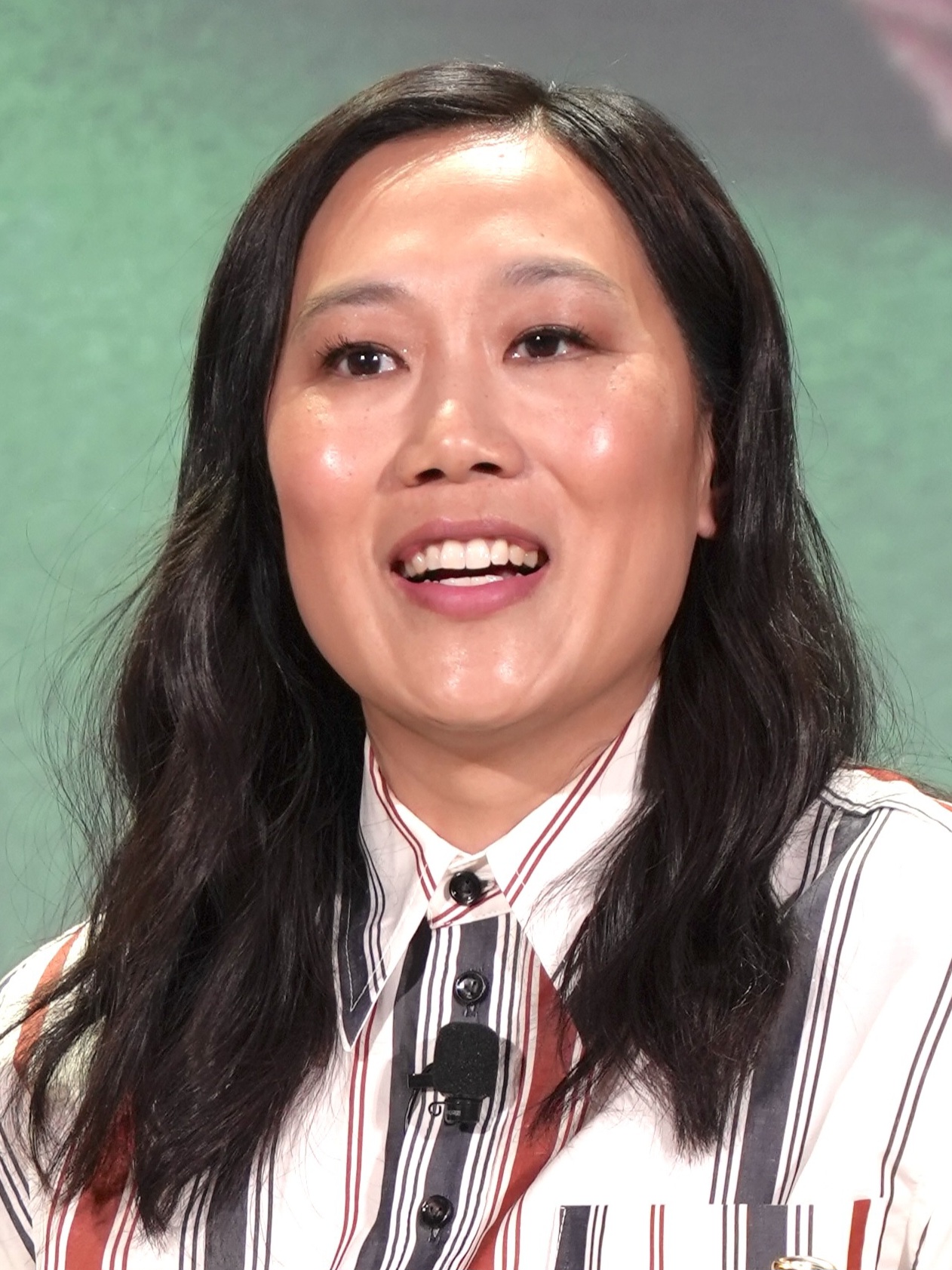 Priscilla Chan — Philanthropy / Science