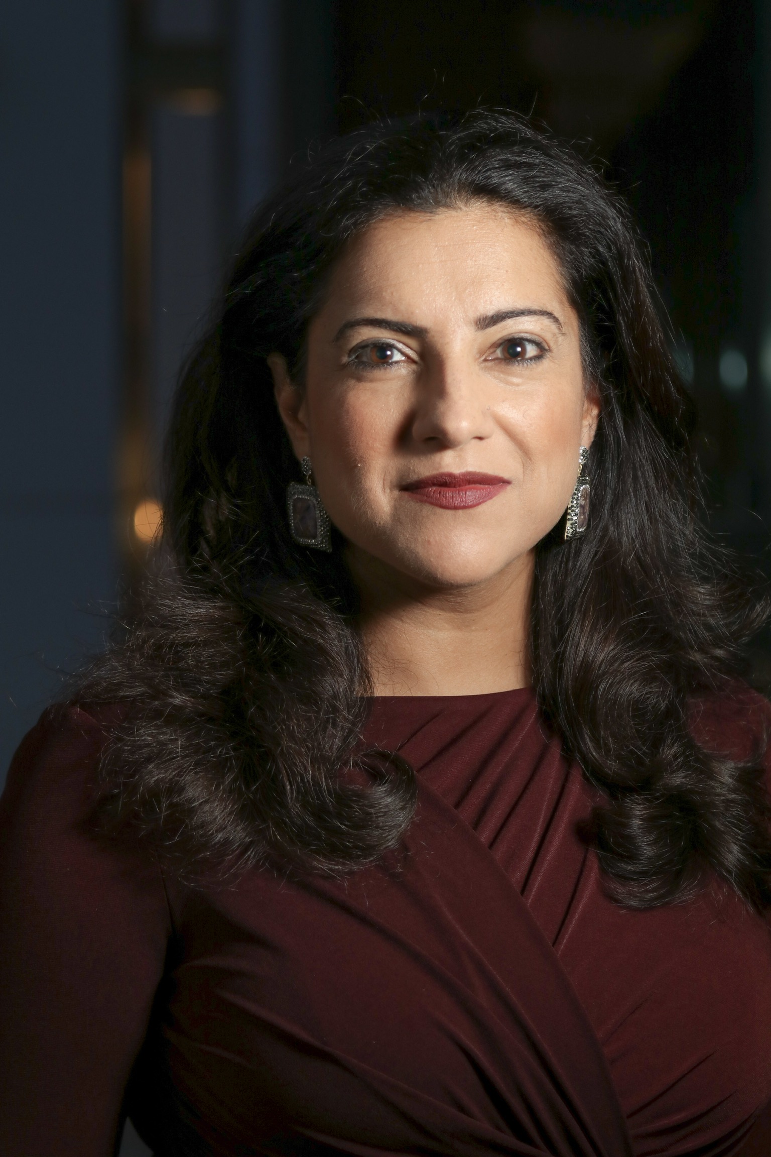 Reshma Saujani — Technology / Education / Advocacy