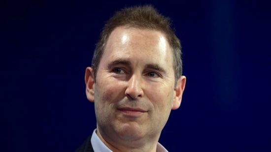 Andy Jassy — Technology / E-commerce