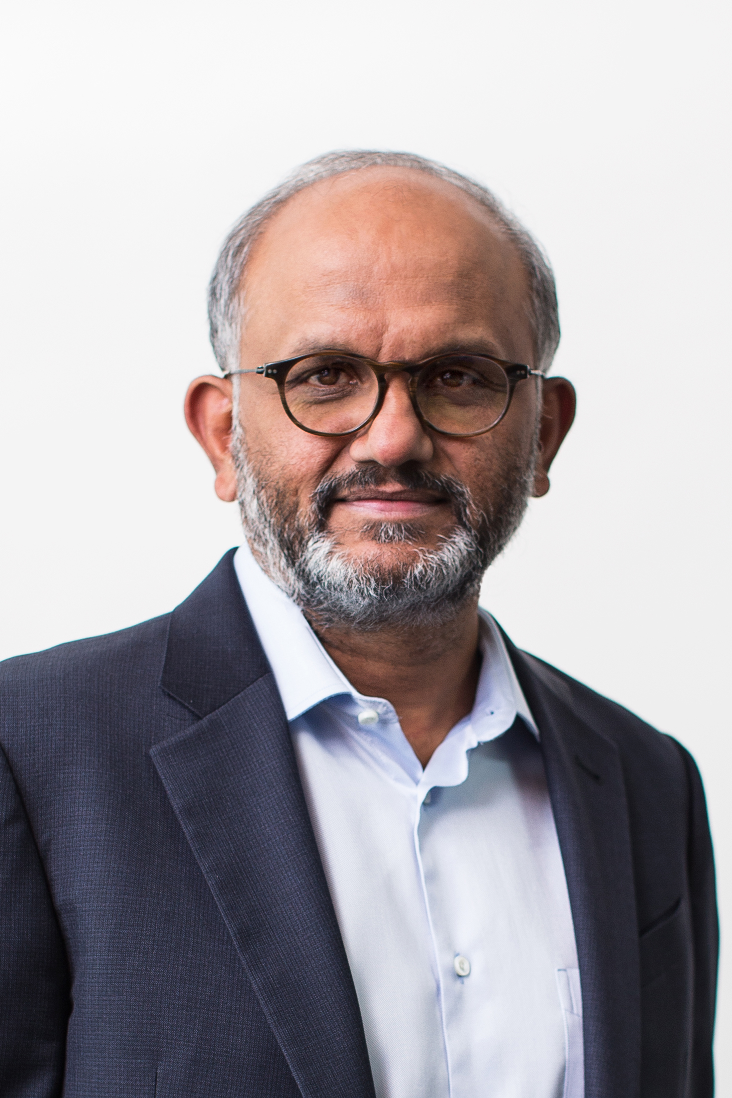Shantanu Narayen — Technology / Software